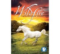 Wildfire: The Arabian Heart