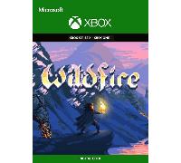 Wildfire XBOX LIVE Key GLOBAL