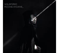 Wildfires - Rising Insane (Audio cd)