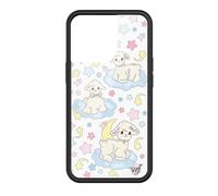 Wildflower Custodie - Custodia per iPhone 13 Pro Lullaby Lambs