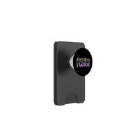 Wildflower Flora Flora Nome Festa della mamma Donne PopSockets PopWallet per MagSafe