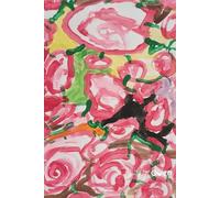 Wildflower Journal, Diary, or Notebook - write like a Wildflower and sketch with Wild Wonder