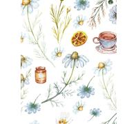 Wildflower Notes: Inspired by nature, filled with dreams and gentle moments.