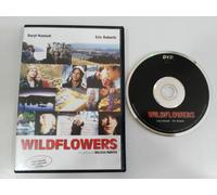 WILDFLOWERS DARYL HANNAH ERIC ROBERTS MELISSA PAINTER DVD SPAGNOLO INGLESE Nuovo