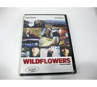 Wildflowers DVD Daryl Hannah Eric Roberts Melissa Painter Sigillata Nuovo