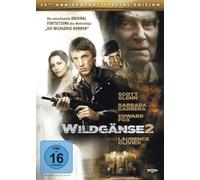 Wildgänse 2 - 25th Anniversary Edition