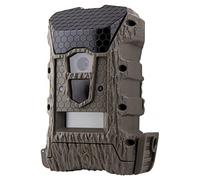 Wildgame Innovations Gioco di Caccia Fauna Selvatica All'aperto Scudo Silenzioso 18 Megapixel Immagini 720p HD Video Wraith 18 Trail Camera