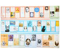 Wildgoose istruzione letteratura LT0111 Timeline