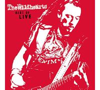 WILDHEARTS - BEST OF LIVE