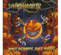 Wildhearts - Don'T Be Happy...Just Worry By Wildhearts (1994-04-25)