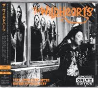 Wildhearts - Riff After Riff After Motherfucking Riff