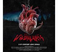 Wildhearts The - 21St Century Love Songs