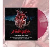 Wildhearts The - 21St Century Love Songs (Vinyl Purple)
