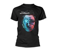 WILDHEARTS, THE - EARTH VS THE WILDHEARTS BLACK T-Shirt, Front & Back Print Smal