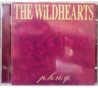 Wildhearts, the - P.H.U.Q