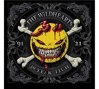 Wildhearts The - Thirty Year Itch (Deluxe Edt. Limited Postcards)