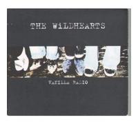 Wildhearts, The - Vanilla Radio - 2nd