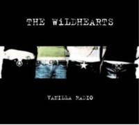 Wildhearts Vanilla Radio / O.C.D. / Let's Go (CD)