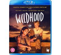 Wildhood (Blu-ray) Philip Lewitski Joshua Odjick Bretten Hannam