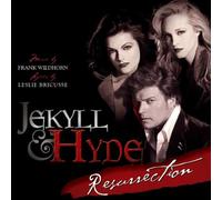 Wildhorn, Frank - Jekyll & Hyde Resurrection