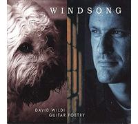 Wildi, David - Windsong