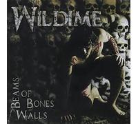 Wildime - Beams Of Bones Walls