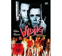 Wilding - Bande der Gewalt