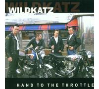 Wildkatz - Hand to the Throttle