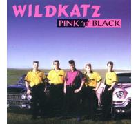 Wildkatz - Pink & Black