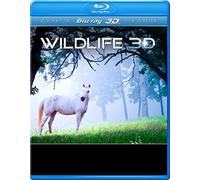 Wildlife 3D [Edizione: Regno Unito]