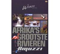Wildlife - Afrika's grootste rivieren (DVD)