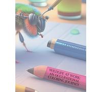 Wildlife at Work: An Occupational Coloring Journey