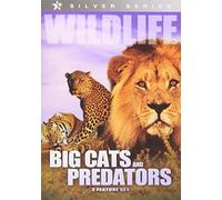 Wildlife:Big Cats & Predators - Wildlife: Big Cats & Predators