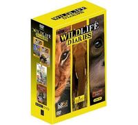 Wildlife Diaries Box Set [Edizione: Regno Unito]