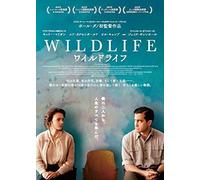 Wildlife (DVD) Carey Mulligan