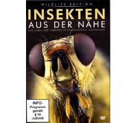 Wildlife Edition "INSEKTEN AUS DER NHE"