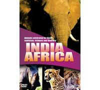 Wildlife - India / Africa [Edizione: Regno Unito] [Edizione: Regno Unito]
