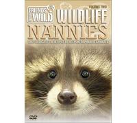 Wildlife Nannies: Volume 2 [DVD] [Edizione: Regno Unito]