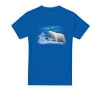 Wildlife Nomad Of The North Maglietta Adulto Unisex (TV28663)