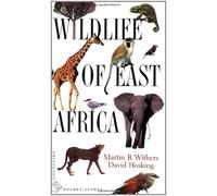 Wildlife of East Africa