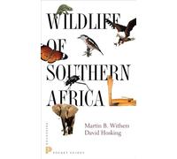 Wildlife of Southern Africa