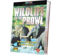 Wildlife on the Prowl [6pc]/S