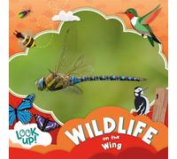 Wildlife on the Wing