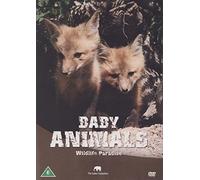 Wildlife Paradise - Baby Animals [Edizione: Regno Unito] [Edizione: Regno Unito]