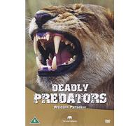 Wildlife Paradise - Deadly Predators [Edizione: Regno Unito] [Edizione: Regno Unito]