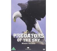 Wildlife Paradise - Predators in the Sky [DVD] [Edizione: Regno Unito]