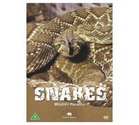 Wildlife Paradise - Snakes [Edizione: Regno Unito] [Edizione: Regno Unito]