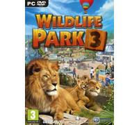 Wildlife Park 3 [Edizione: Regno Unito]