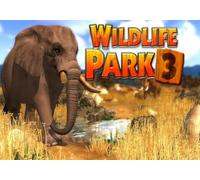 Wildlife Park 3 (PC) Steam Key - GLOBAL