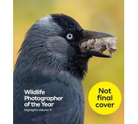 Wildlife Photographer of the Year Highlights
